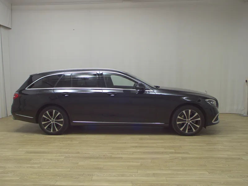 Mercedes-Benz E 300 T de 4M Exclusive