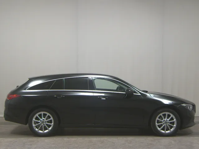 Mercedes-Benz CLA 200 SB d Progressive