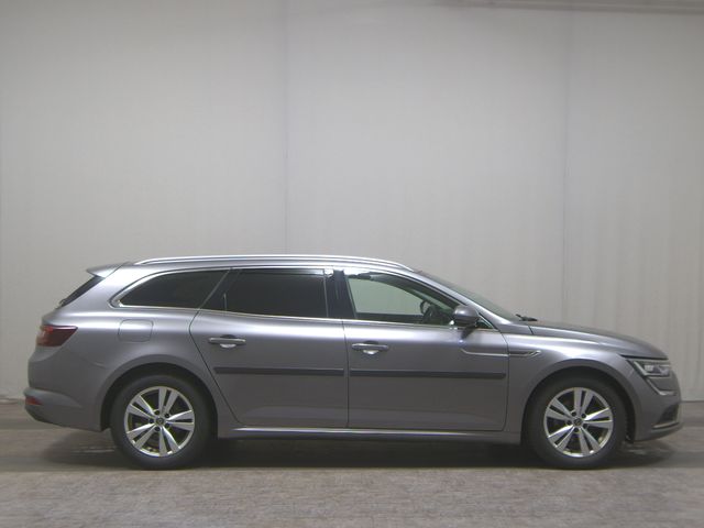 RENAULT Talisman Grandtour 1.6 DCi T-Leder Navi LED AHK