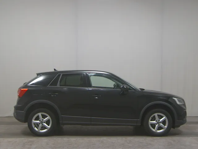 Audi Q2 35 TDI