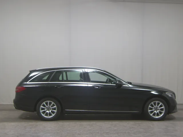 Mercedes-Benz C 200 T d Avantgarde