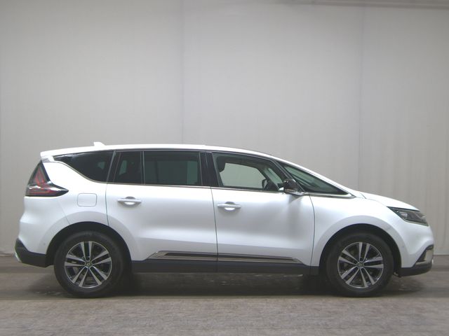 RENAULT Espace 2.0 DCi Techno Leder Navi LED RfK ACC