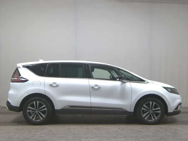 Renault Espace 2.0 dCi Techno