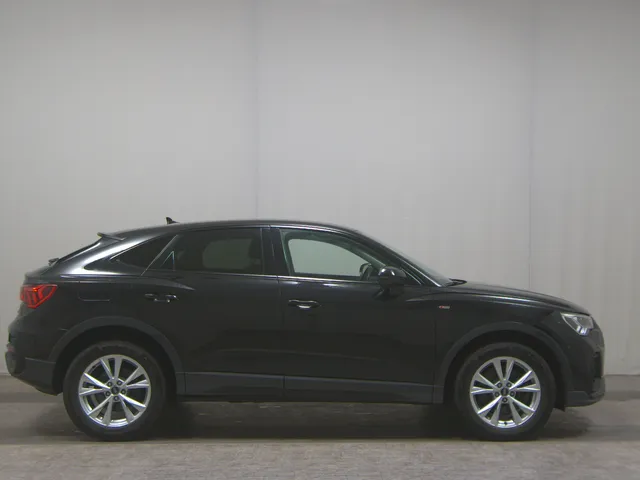 Audi Q3 Sportback 40 TDI S-Line