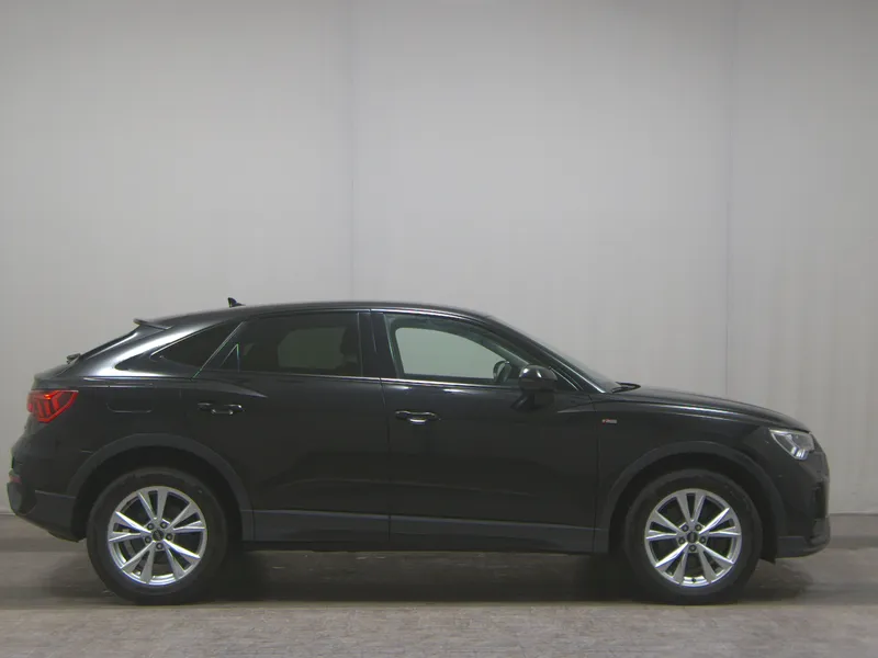 Audi Q3 Sportback 40 TDI S-Line