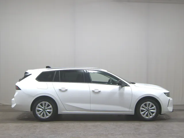 Opel Astra ST 1.5 D Elegance