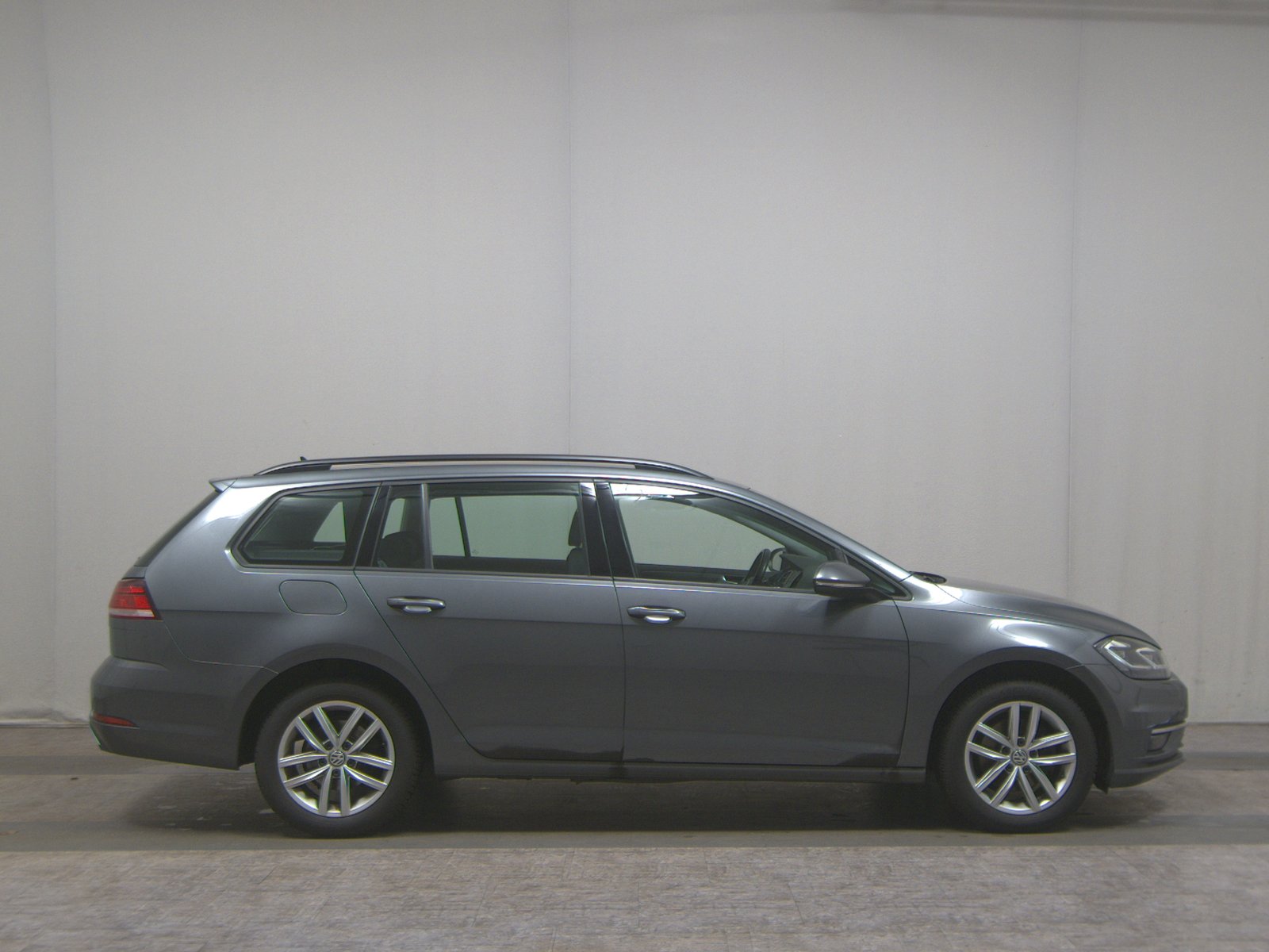 Volkswagen Golf-7
