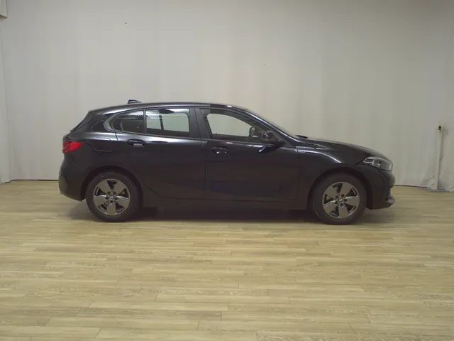 BMW 118dA Advantage