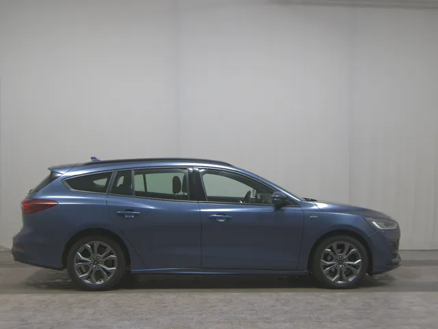 Ford Focus Turnier 1.5 EB ST-Line