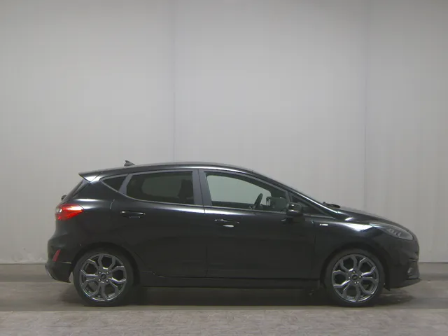Ford Fiesta 1.0 EB ST-Line