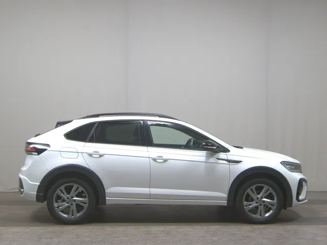 Volkswagen Taigo 1.0 TSI R-Line