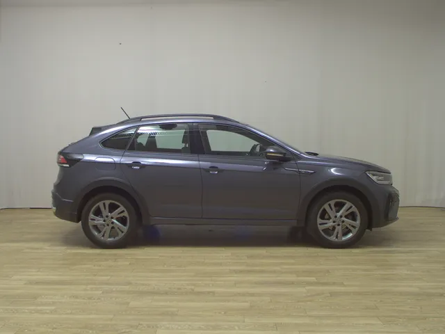 Volkswagen Taigo 1.0 TSI R-Line