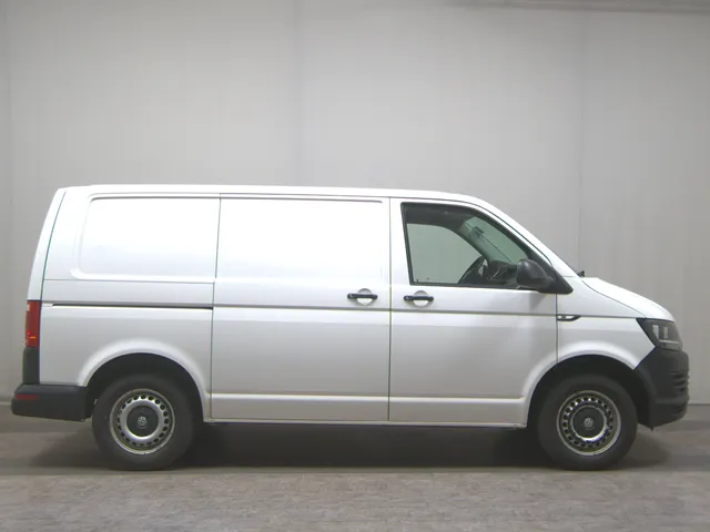Volkswagen T T6 Transporter 2.0 TDI