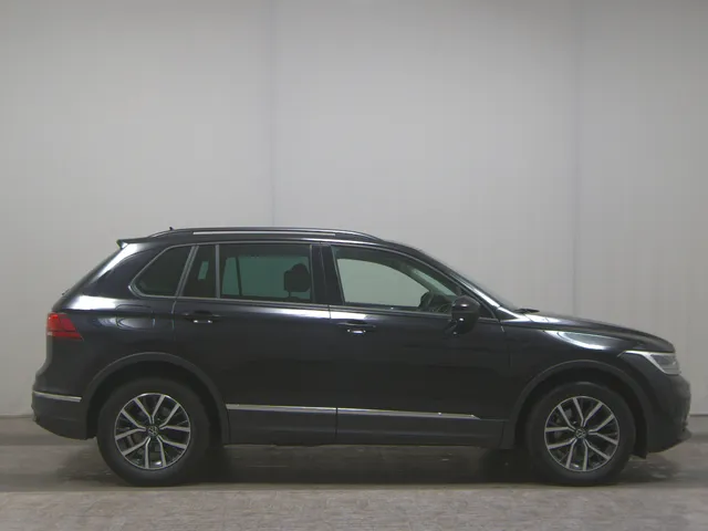 Volkswagen Tiguan 2.0 TDI Life