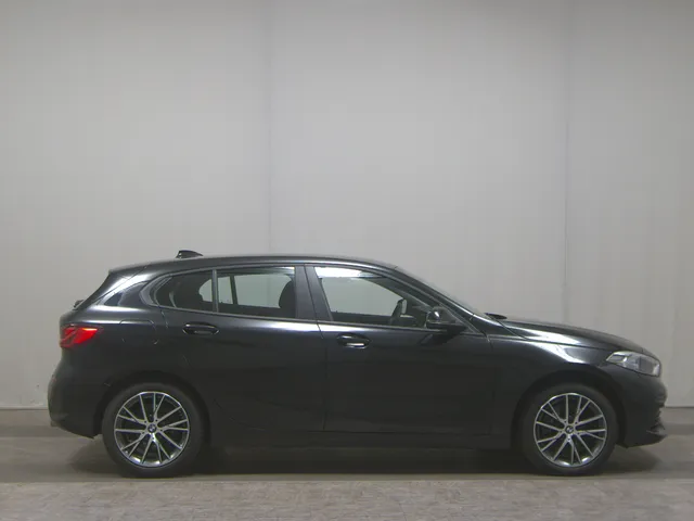BMW 120dA Advantage