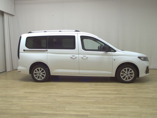 FORD Grand Tourneo Connect 2.0 EB Titanium Navi AHK FORD Grand Tourneo Connect 2.0 EB Titanium Navi AHK