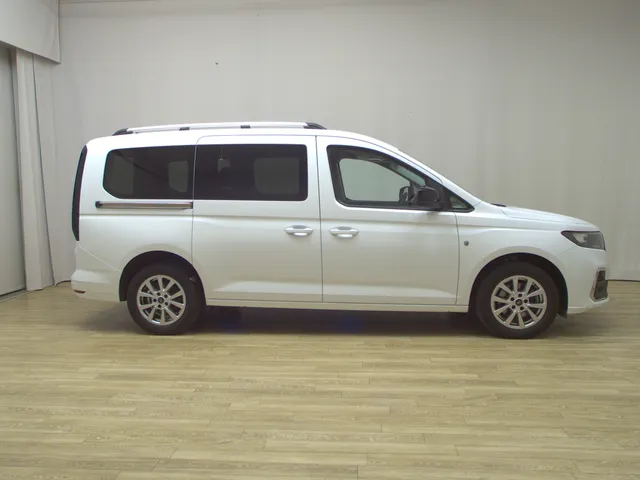 Ford Andere Grand Tourneo Connect 2.0 EB Titanium