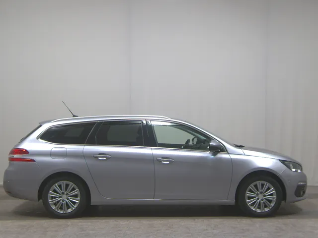 Peugeot 308 BlueHDi 130 Allure