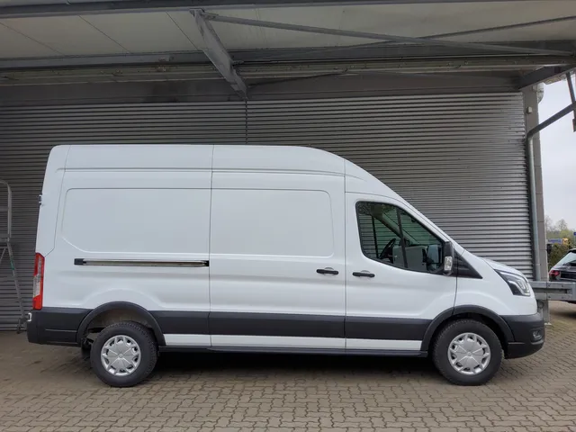 Ford Transit FT 350 2.0 TDCi Trend