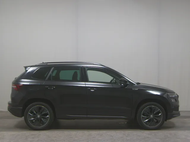 Skoda Karoq 2.0 TDI 4x4 SportLine