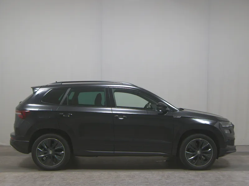 Skoda Karoq 2.0 TDI 4x4 SportLine