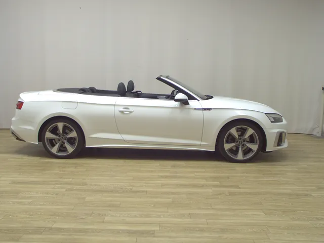 Audi A5 35 TDI S-Line