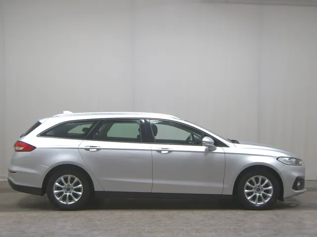 Ford Mondeo Turnier 2.0 EB Trend