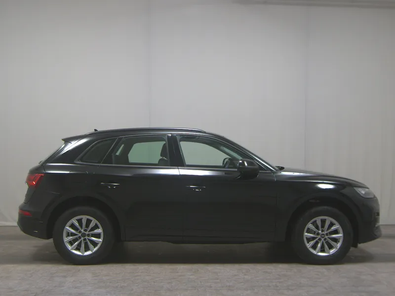 Audi Q5 40 TDI Qu.