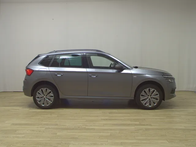 Skoda Kamiq 1.0 TSI Tour