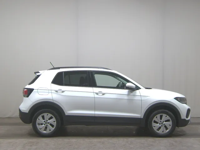 Volkswagen T-Cross 1.0 TSI Life