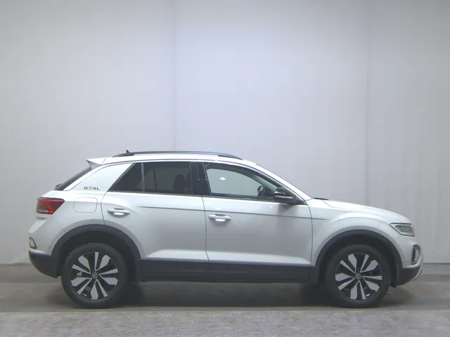 Volkswagen T-Roc 1.0 TSI
