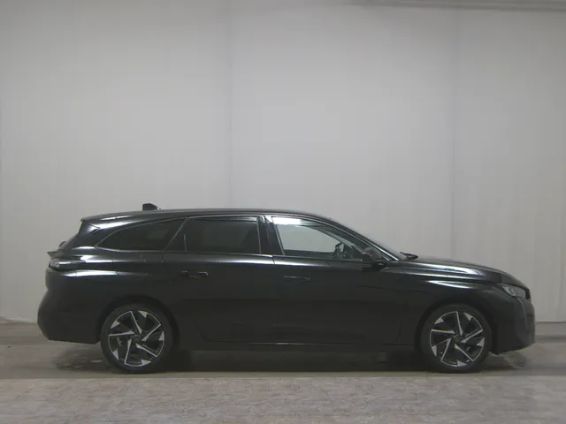 Peugeot 308 1.5 BlueHDI Allure