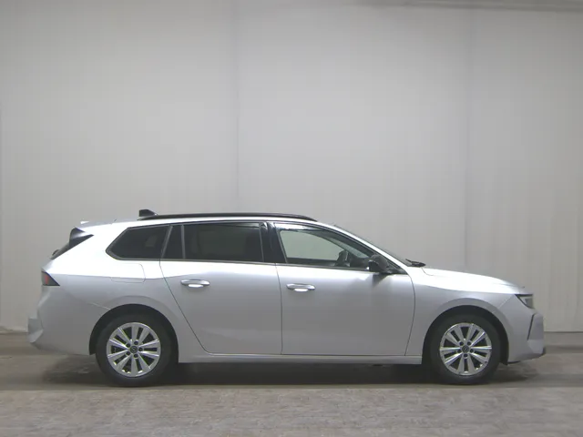 Opel Astra ST 1.5 D Elegance