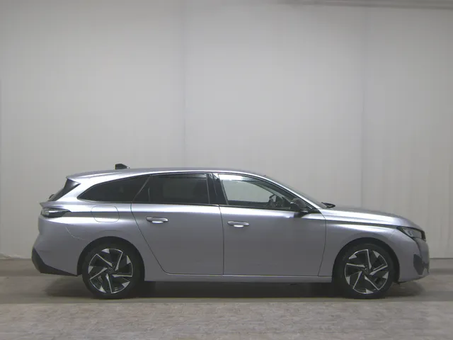 Peugeot 308 1.5 BlueHDi 130 Allure