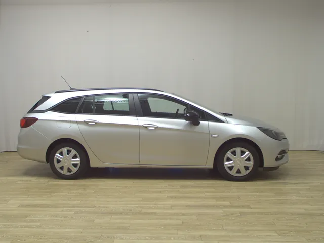 Opel Astra ST 1.5 D