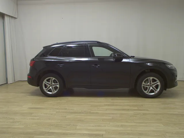 Audi Q5 50 TFSI e Qu.