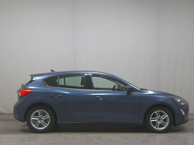 Ford Focus 1.5 EB Cool&Connect
