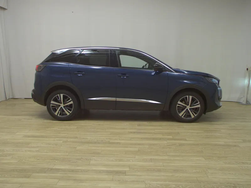 Peugeot 3008 1.2 PureTech Allure