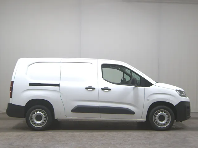 Citroën Berlingo 1.5 BlueHDI