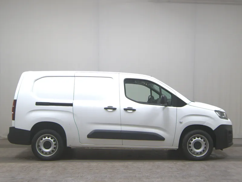 Citroën Berlingo 1.5 BlueHDI