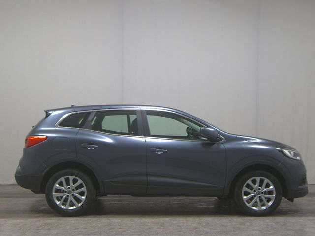 RENAULT Kadjar 1.5 DCi Business Ed. 2-Sitzer Navi PDC