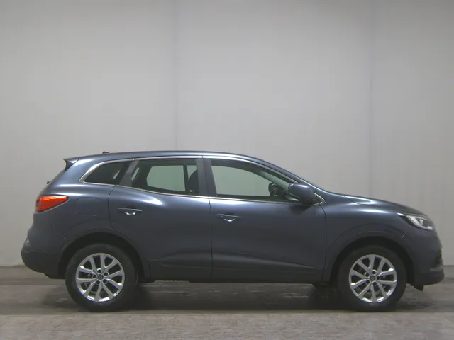 Renault Kadjar 1.5 dCi Business Ed.