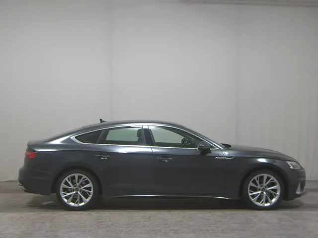 Audi A5 Sportback 35 TDI advanced