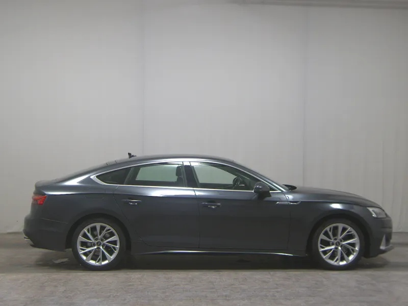 Audi A5 Sportback 35 TDI advanced
