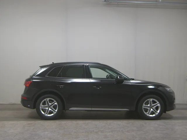 Audi Q5 35 TDI advanced