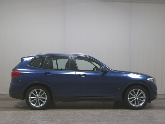 BMW X3 XDrive20i Advantage T-Leder Navi LED HiFi Shz