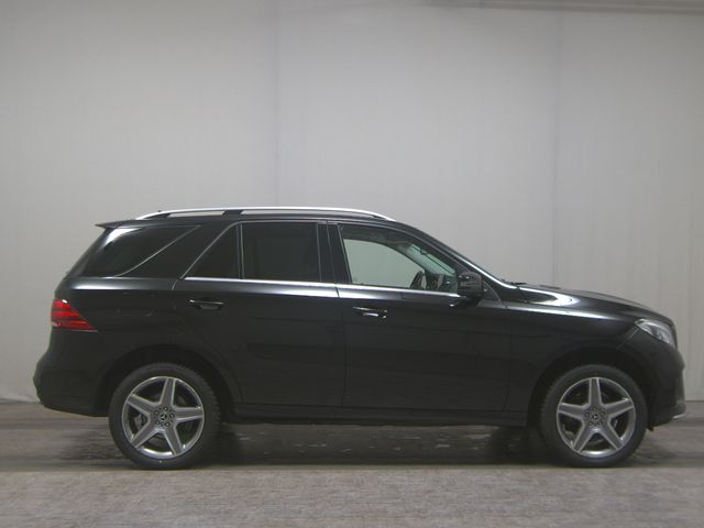 MERCEDES-BENZ GLE 350 D 4M AMG-Line Airm. Pano H-K LED 360°