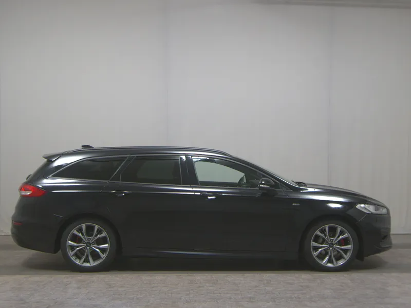 Ford Mondeo Turnier 2.0 EB ST-Line