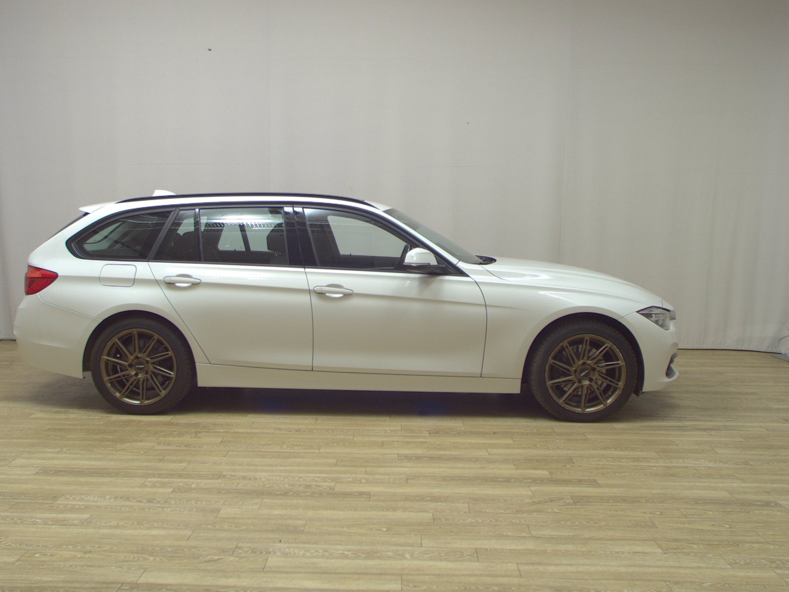 BMW 330dA Touring