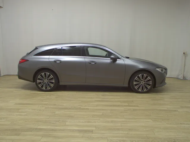 Mercedes-Benz CLA 220 SB d Progressive